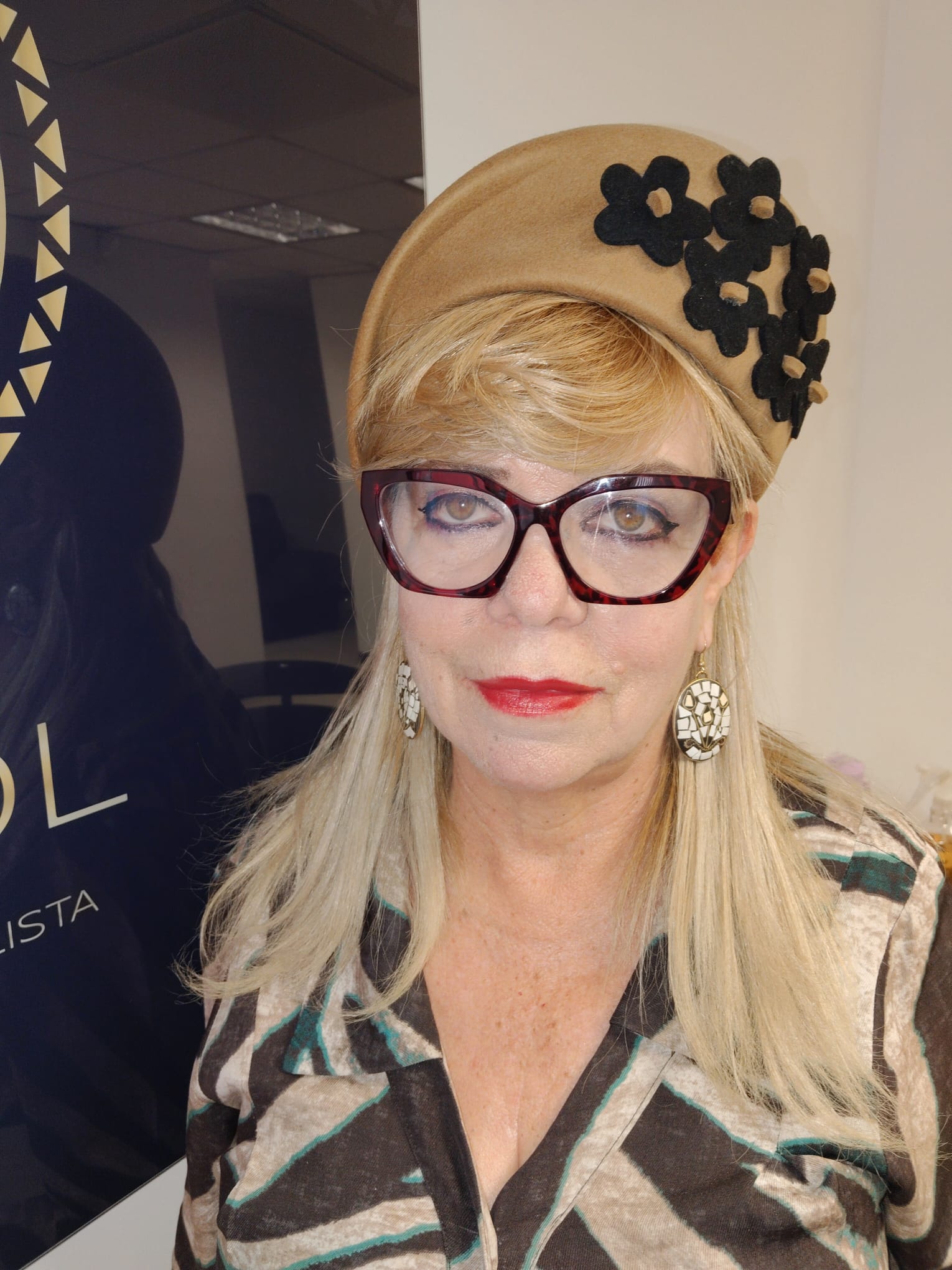 Lulu Loaiza